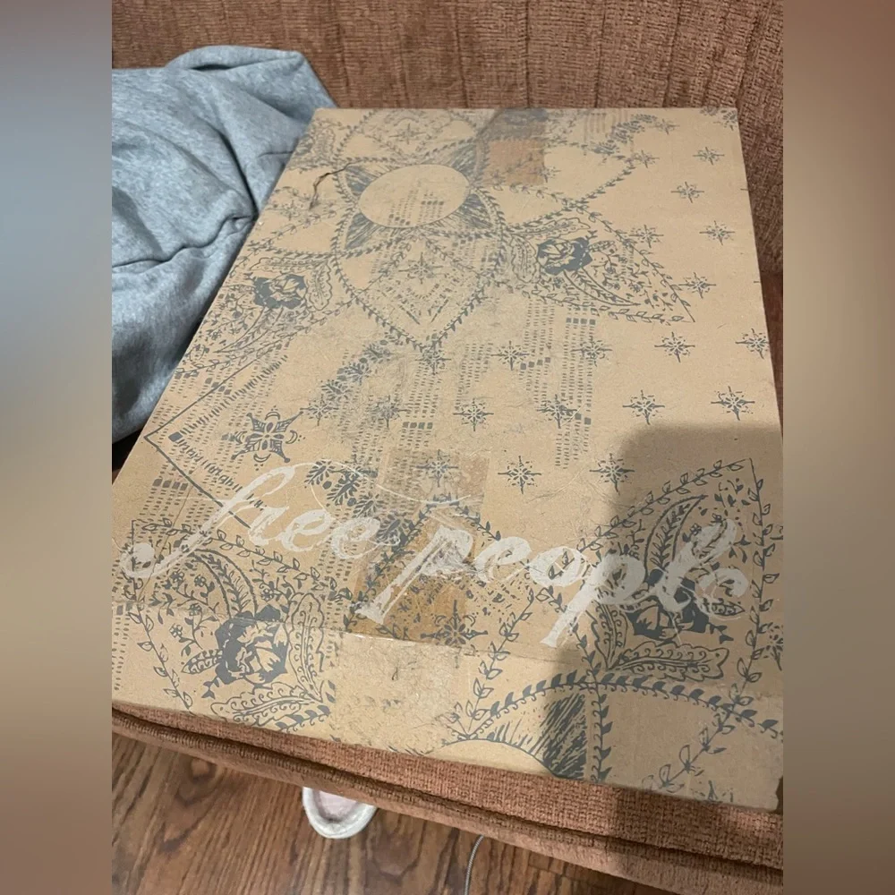 Free People Riley Boot - Picture 4 of 4